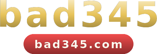 bad345 logo